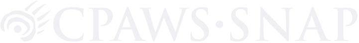 CPAWS · SNAP